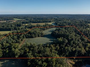 1196 Hoot Rd, Spencer, IN 47460