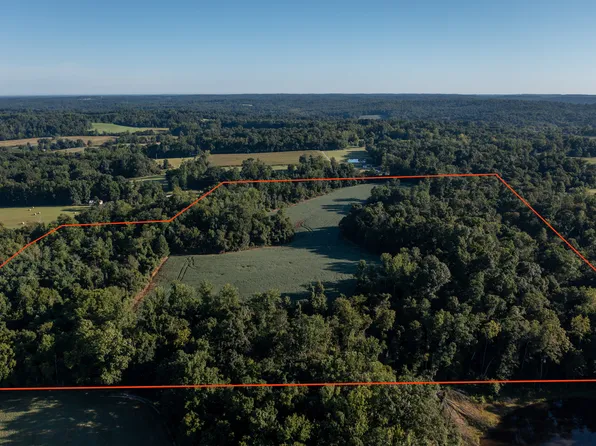 1196 Hoot Rd, Spencer, IN 47460