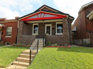 4430 Ellenwood Ave, Saint Louis, MO 63116