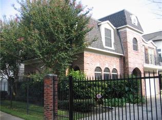 5317 Fayette St, Houston, TX 77056