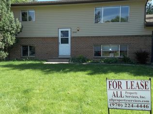 2543 W Laurel St, Fort Collins, CO 80521