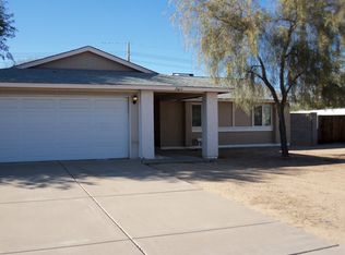 2610 N Yucca St, Chandler, AZ 85224