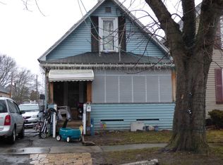 24 3rd Ave, North Tonawanda, NY 14120