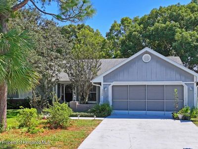3300 Morven Dr, Spring Hill, FL, 34609