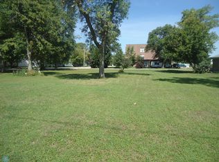 224 2nd St E, Hunter, ND 58048