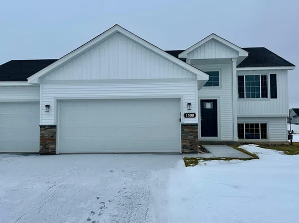 1500 Raccoon Ln, New Richmond, WI 54017