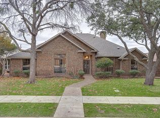 2113 High Country Dr, Carrollton, TX 75007