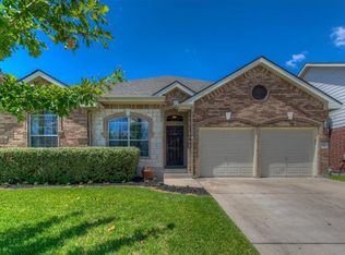 20512 Huckabee Bnd, Pflugerville, TX 78660