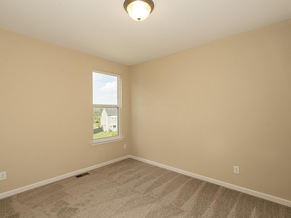 The Sarasota C Bedroom 3
