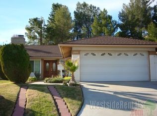 28001 Eagle Peak Ave, Santa Clarita, CA 91387
