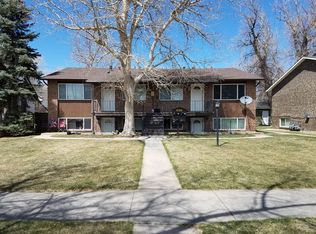 608 E 17th St APT B, Cheyenne, WY 82001