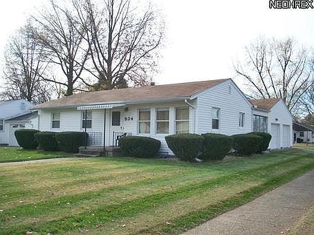 1st image of 934 Kaderly St NW