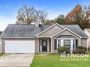 2265 Boone Ct, Snellville, GA 30078