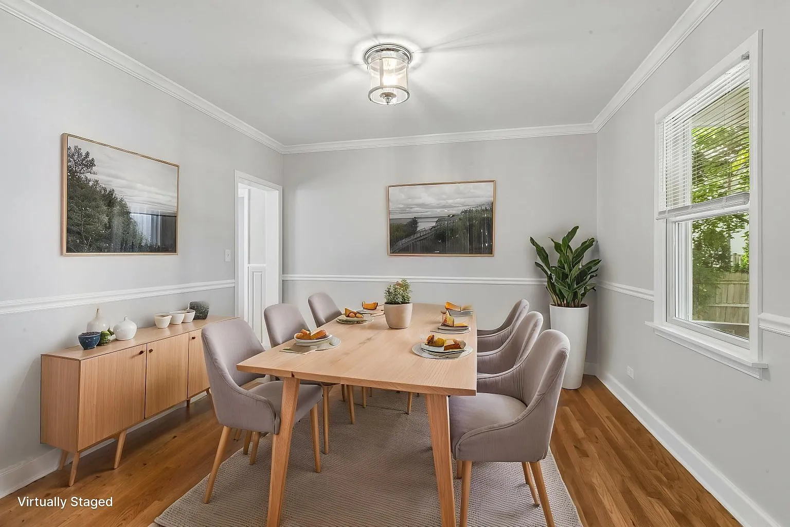 3 bed, $4,200 — Photo 3