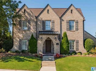 4101 Greenside Ct, Hoover, AL 35226