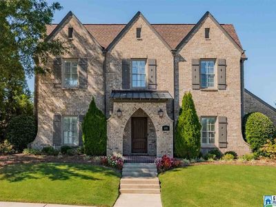 4101 Greenside Ct, Hoover, AL, 35226