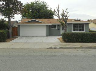 1237 Candia Dr, San Jose, CA 95121