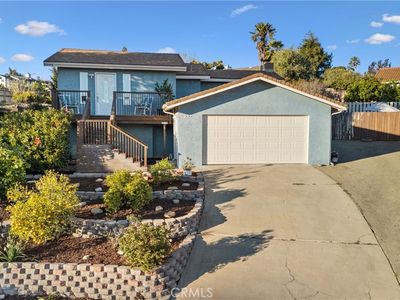 555 Ladera Pl, Arroyo Grande, CA, 93420