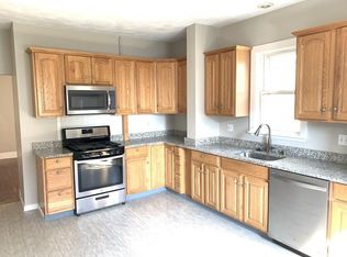 57 Saint Andrew Rd #1, Boston, MA 02128