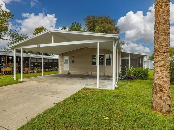 3105 Briar St, Wesley Chapel, FL 33543