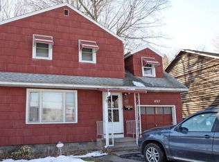 487 Hollenbeck St, Rochester, NY 14621