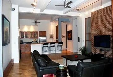 Rented by Citi Habitats