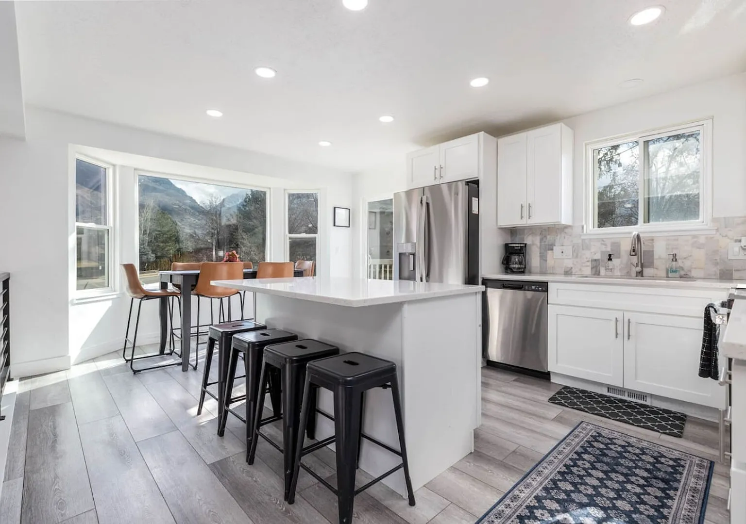 Cottonwood Basecamp-Game Room, 6TVs, Near Canyons! — Photo 3