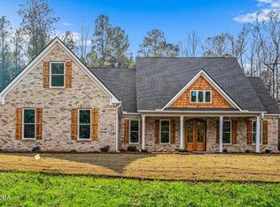 238 Willow Lake Ct NW, Milledgeville, GA