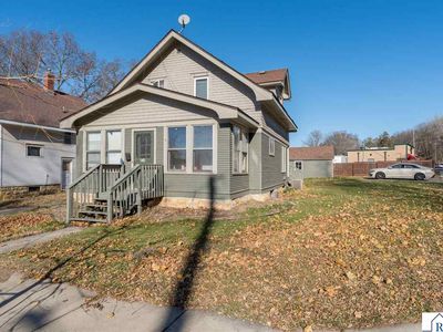 610 E Vine St, Mankato, MN, 56001