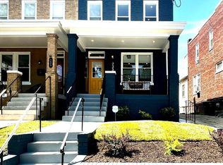 333 Raleigh St SE, Washington, DC 20032