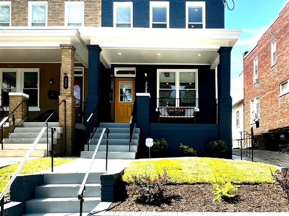 333 Raleigh St SE, Washington, DC 20032