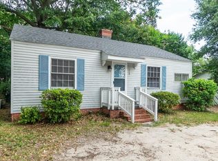 110 McArthur Blvd, Warner Robins, GA 31093