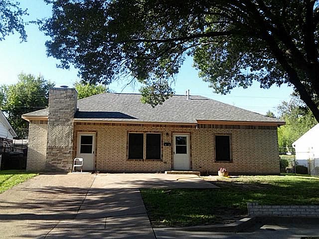 1st image of this home