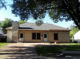 2443 Talco Dr, Dallas, TX 75241