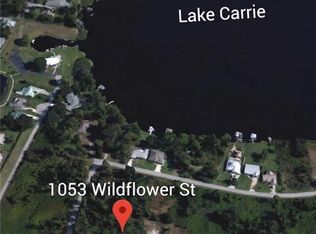 1053 Wildflower St, Lake Placid, FL 33852