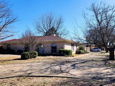 105 W Hopper St, Alvarado, TX, 76009