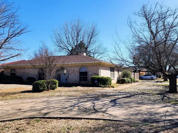 105 W Hopper St, Alvarado, TX 76009