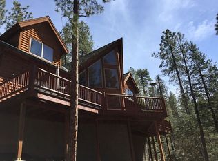 3370 E Walker Rd, Prescott, AZ 86303