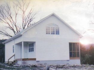 4335 Lowes Gap Rd, Pikeville, TN 37367