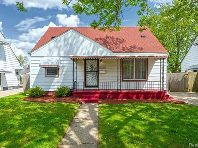 25110 Cole St, Roseville, MI, 48066