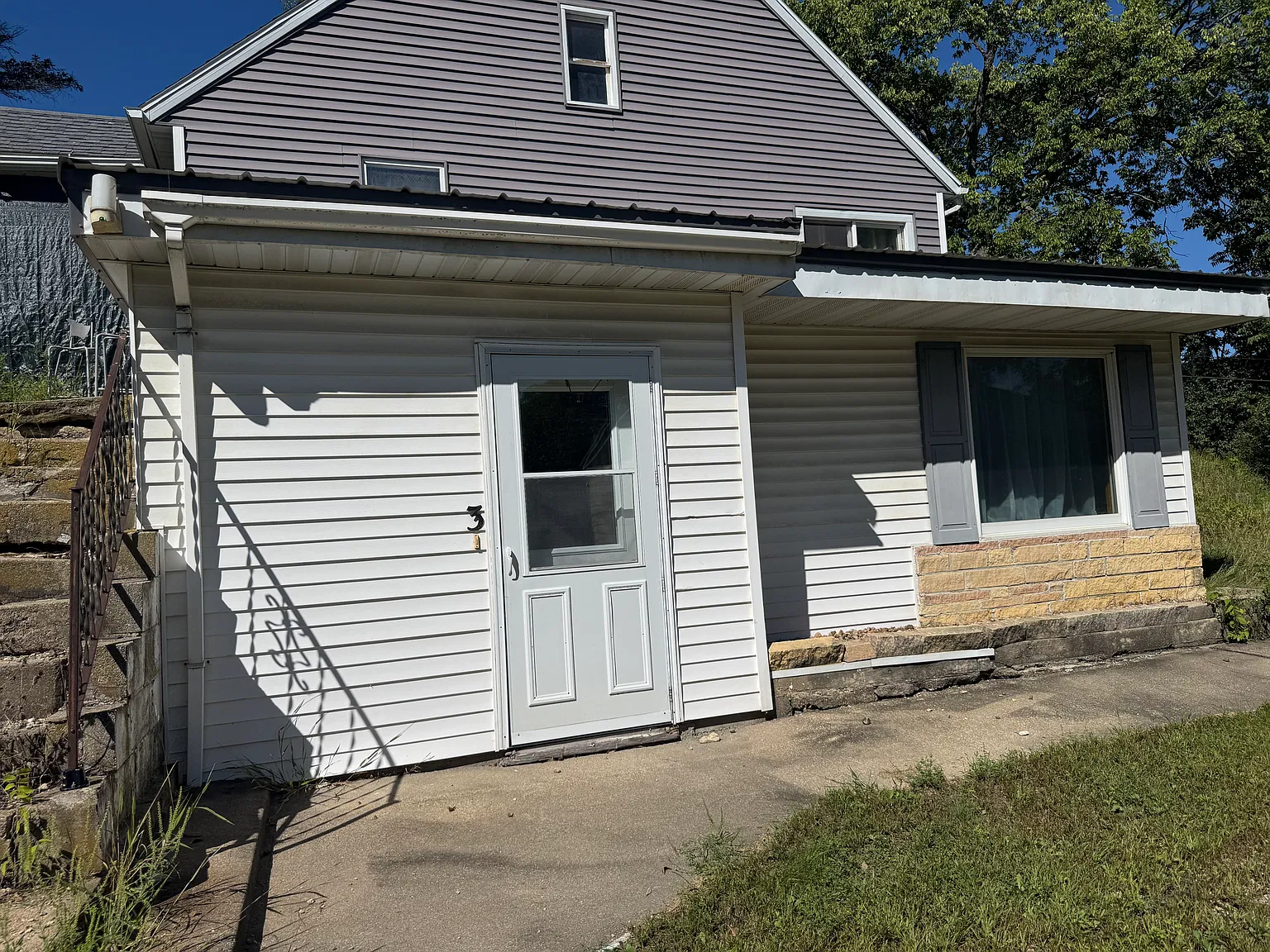 2 bed, $800 — Photo 3