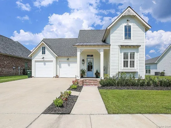 6523 White Oleander Cir W, Lake Charles, LA 70605