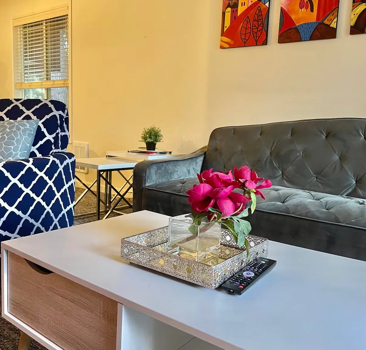 1 bed, 620 sqft, $2,000 — Photo 2