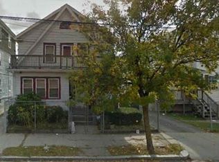 248 Althea St, Providence, RI 02909