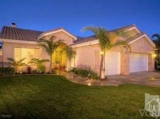 200 S Dewey Ave, Thousand Oaks, CA 91320