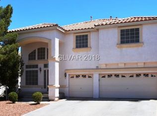 270 Daisy Gold Ct, Henderson, NV 89074
