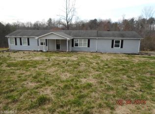837 Joe Layne Mill Rd, Elkin, NC 28621