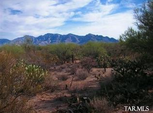 11864 N Shannon Rd, Tucson, AZ 85742