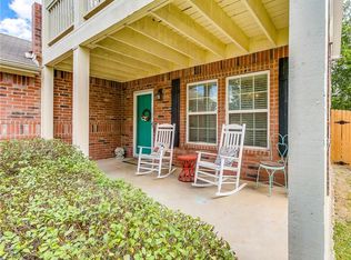 4728 Homelands Way, Fort Worth, TX 76135