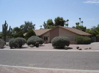 6101 E Charter Oak Rd, Scottsdale, AZ 85254